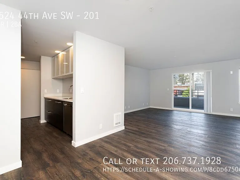 4524 44th Ave SW #201 — Photo 1