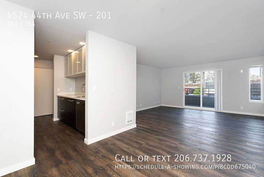 1st image of 4524 44th Ave SW #201