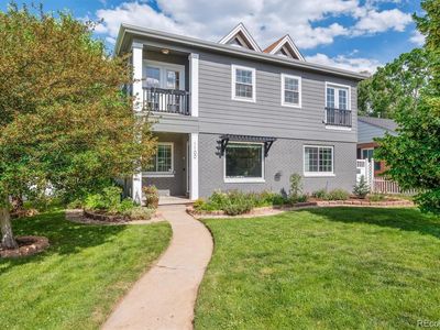 1100 S Garfield Street, Denver, CO, 80210