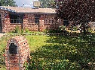 947 Briarwood Loop, Las Cruces, NM 88005