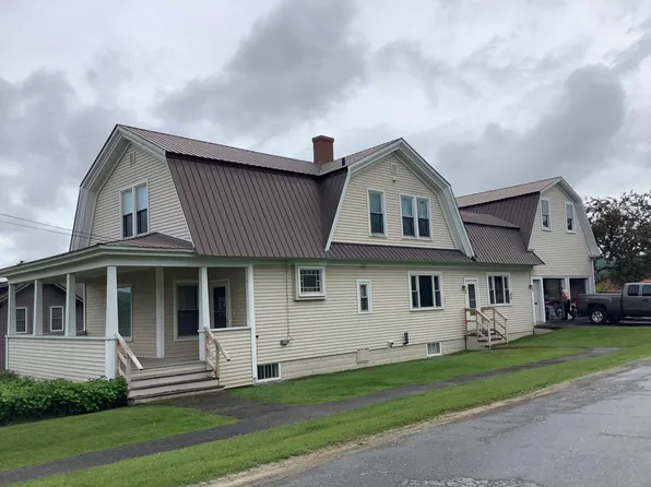3 Blue Bell Court, Fort Fairfield, ME 04742