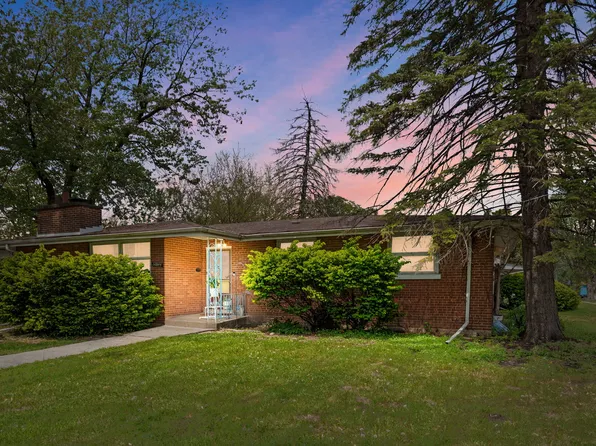 14844 Dearborn St, Dolton, IL 60419