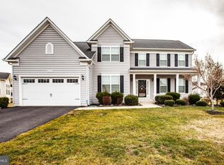 11675 Hopyard Dr, King George, VA 22485