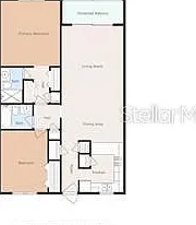 101 N Grandview St #203 — Photo 17