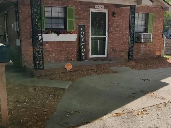 4752 Wright Ave, North Charleston, SC 29405