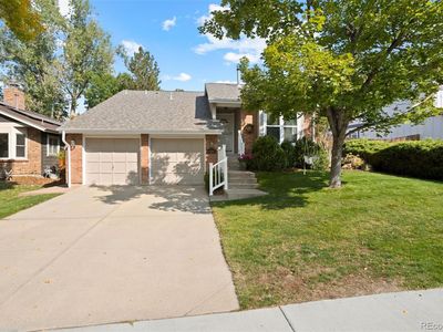 7965 S Vincennes Way, Centennial, CO, 80112