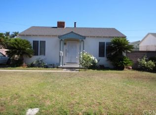 1226 W 160th St, Gardena, CA 90247