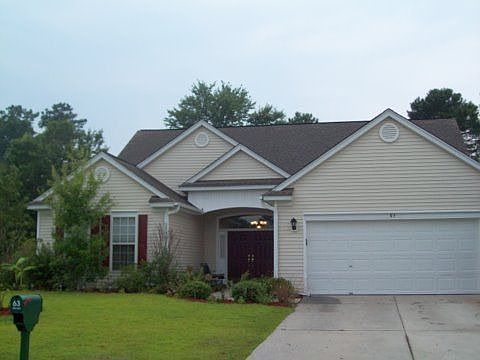 For Sale: 63 Stratford Drive, Bluffton, SC 29910