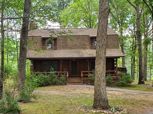 674 Mill Bank Rd, Pamplin, VA 23958