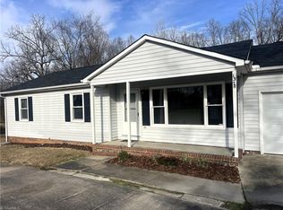 1328 E Council St, Salisbury, NC 28146