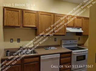 1140 S Brook St APT 4, Louisville, KY 40203