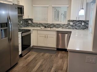 2237 Via Puerta UNIT D, Laguna Woods, CA 92637