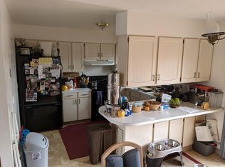 1610 Bill Nye Ave, Laramie, WY 82070