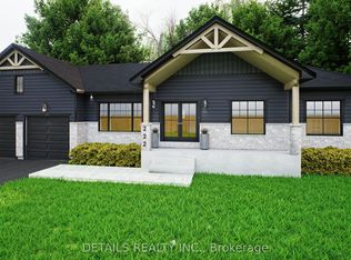 222 Etienne St, Clarence Rockland, ON K0A1E0