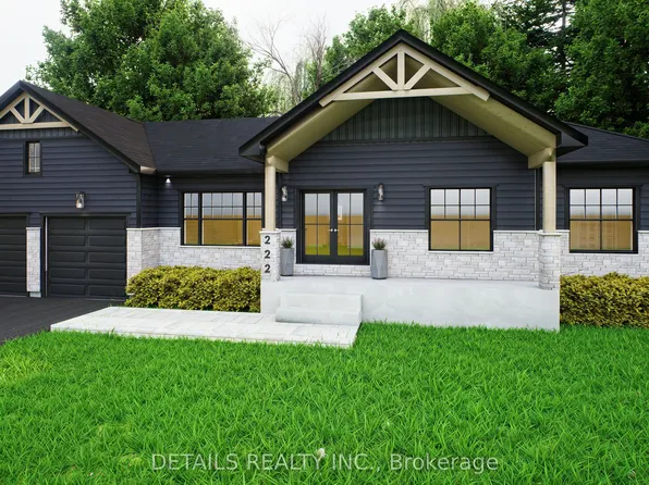 222 Etienne St, Clarence Rockland, ON K0A 1E0