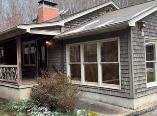 61 Brantley Branch Ln, Waynesville, NC 28786