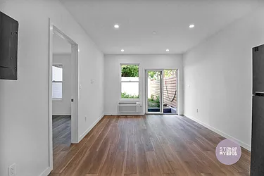 Rented by StayBK LLC