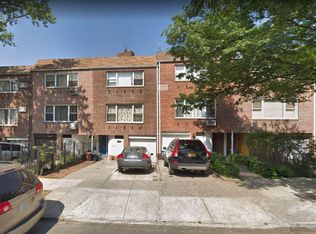 2327 Wallace Ave, Bronx, NY 10467
