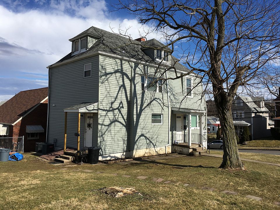 Exterior 3