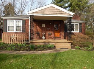 1869 Jefferson Rd NE, Massillon, OH
