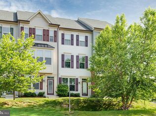 3005 Bretons Ridge Way, Hanover, MD 21076