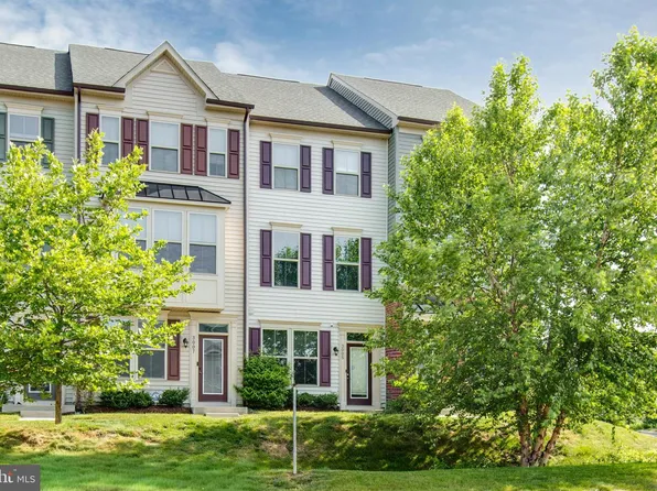 3005 Bretons Ridge Way, Hanover, MD 21076