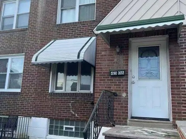 6306 Leonard St, Philadelphia, PA 19149