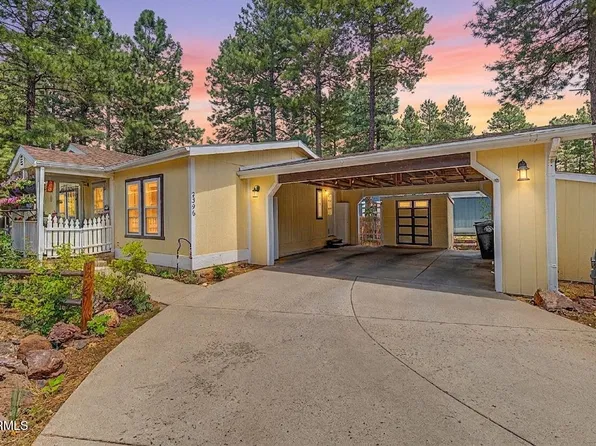 2396 W RIO GRANDE Court, Flagstaff, AZ 86001