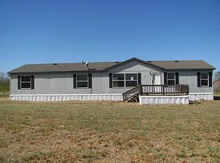 237 SE County Road 3072, Corsicana, TX 75109