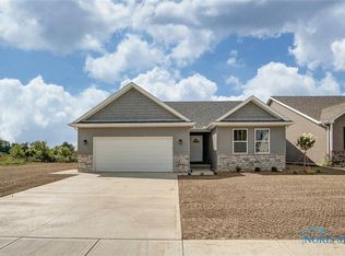 2211 Bluestone Dr, Findlay, OH 45840