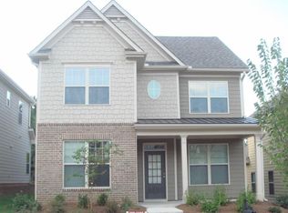 429 Privet Cir, Suwanee, GA 30024