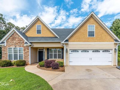171 Sterling Hills Dr, Clarkesville, GA, 30523