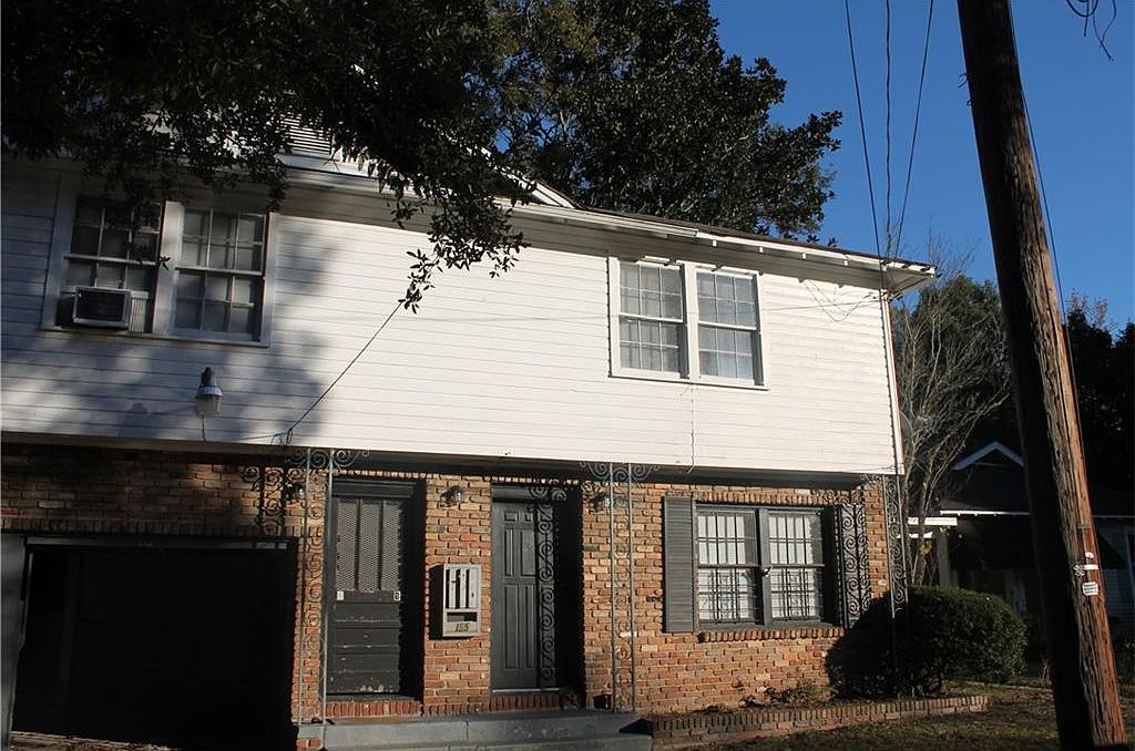 155 Hannon Ave, Mobile, AL 36604 Zillow