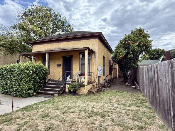 329 Santa Barbara St, Santa Barbara, CA 93101