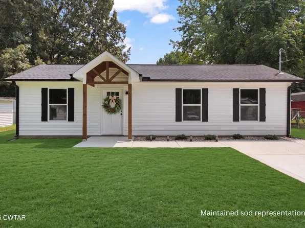 2041 Welton St, Milan, TN 38358
