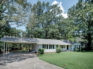 201 Lakeview Dr, Clinton, MS 39056