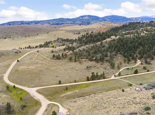 609 Eiger Road, Livermore, CO 80536