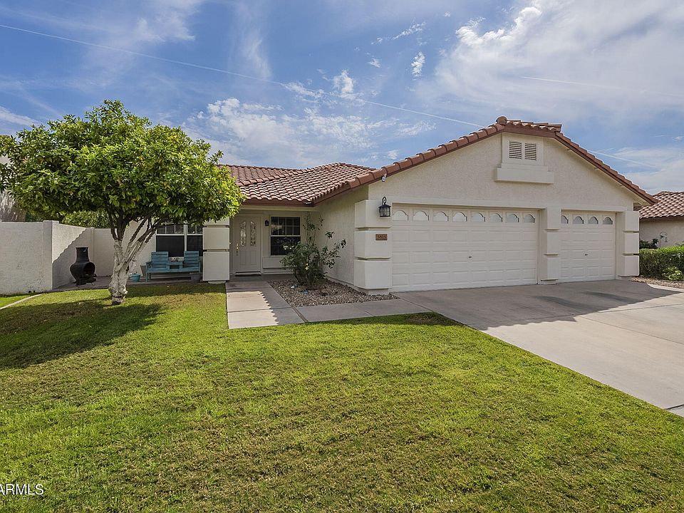 1st image of 5815 W CORRINE Drive