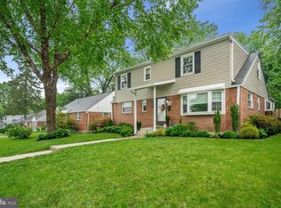 12613 Farnell Dr, Silver Spring, MD 20906