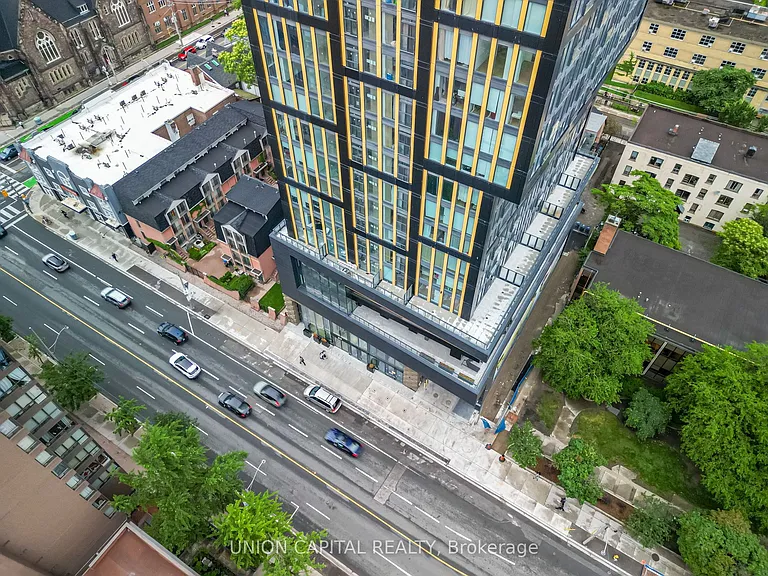 319 Jarvis St #3702 — Photo 16
