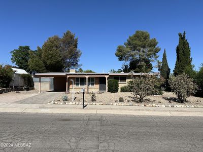 3314 S Manitoba Ave, Tucson, AZ, 85730