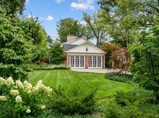 381 Linden St, Winnetka, IL 60093