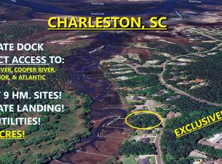 1044 Bradbury Ln, Charleston, SC 29492