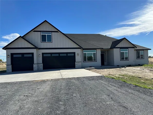 5023 Road E.7 NE, Moses Lake, WA 98837