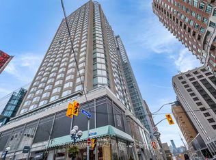 155 Yorkville Ave #501, Toronto, ON