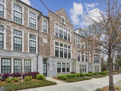 269 Devin Pl NE, Atlanta, GA, 30305