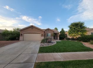 2164 W 970 N, Saint George, UT 84770