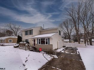 9 Princeton Rd, Somers Point, NJ 08244