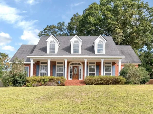 5704 Oakleigh Trace Ct, Mobile, AL 36693