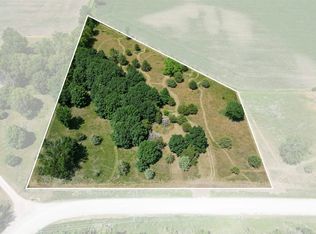 W Cedar Wapsi Rd, Cedar Falls, IA 50613